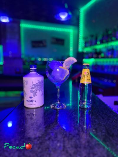 Reserva tú local privado para tu evento